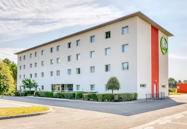 B&B HOTEL Bordeaux Sud Mios