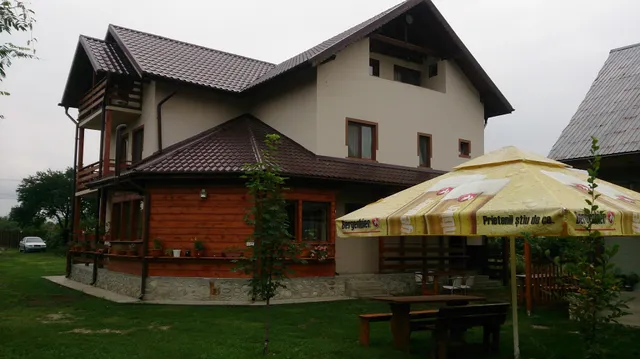 Casa de Vacanta Macovei