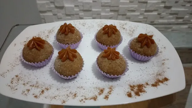 Mais Que Doce Confeitaria