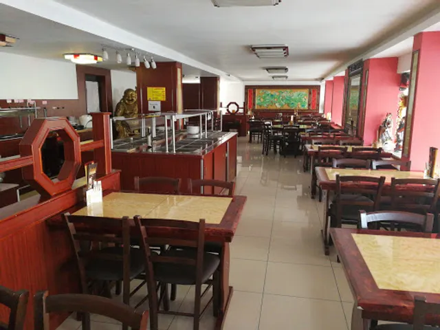 China Restaurant Lucky