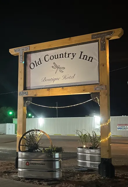 Old Country Inn