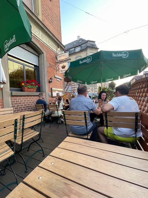 KRONE | Trattoria-Pizzeria