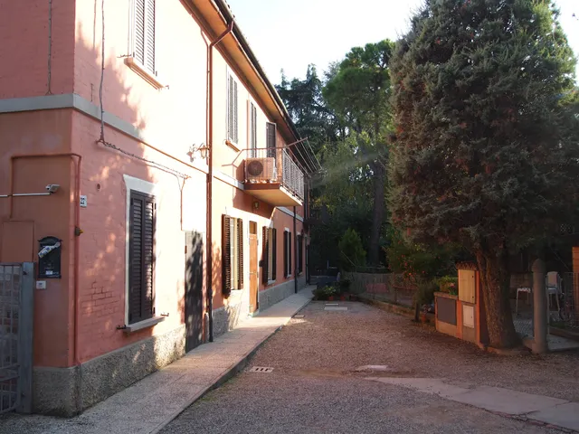 B&B Casa Santina (Piano terra, ingresso indipendente)