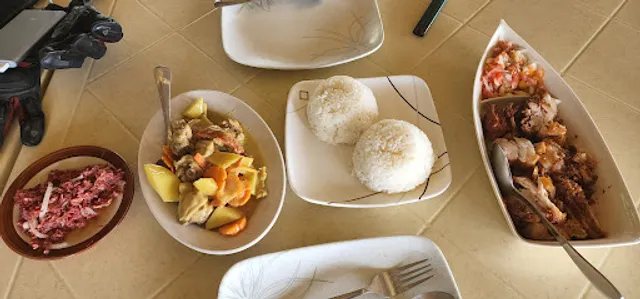 Kang Kang Windmill Cafe