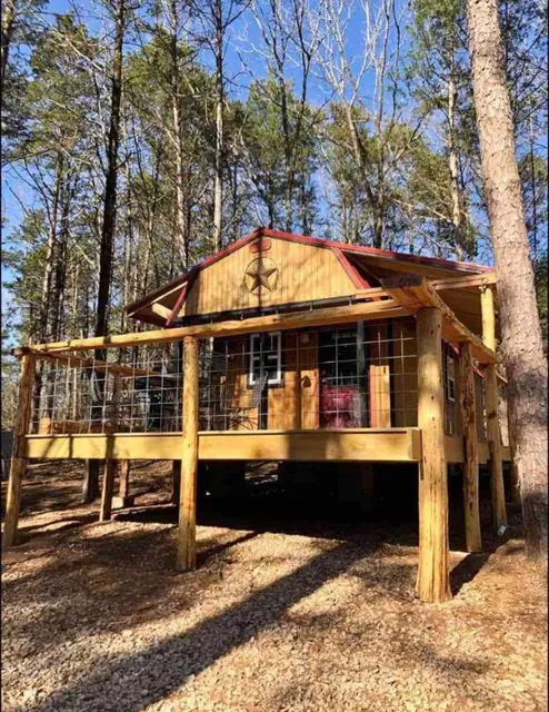 Deadwood Acres Hideaway