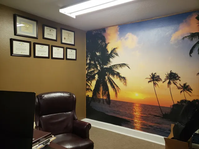 TMH Technology Services