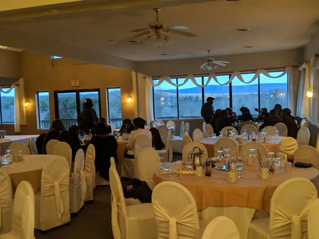 Troy Botanical Garden