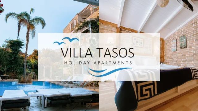 Villa Tasos