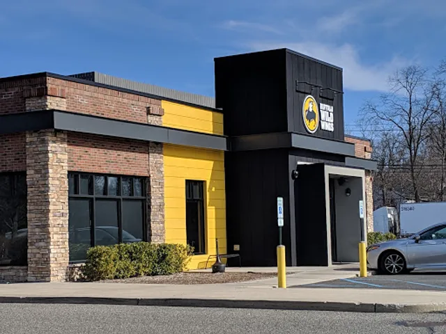 Buffalo Wild Wings