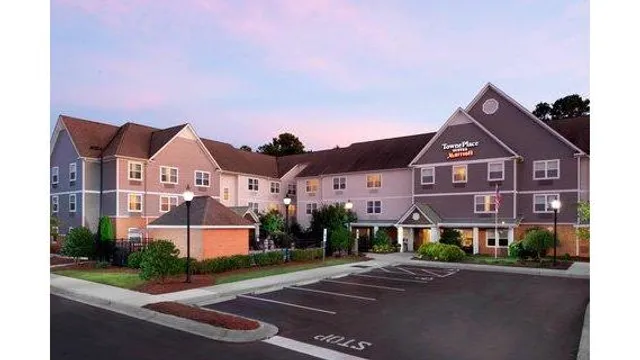 TownePlace Suites by Marriott Jacksonville