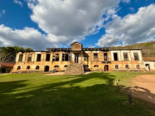 Vila de Santa Bárbara