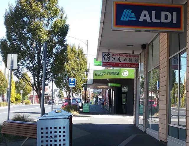 South Delicious Dumpling