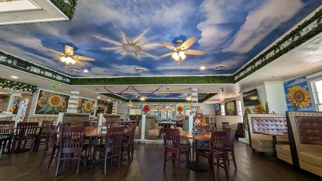 MI Tio Mexican Grill