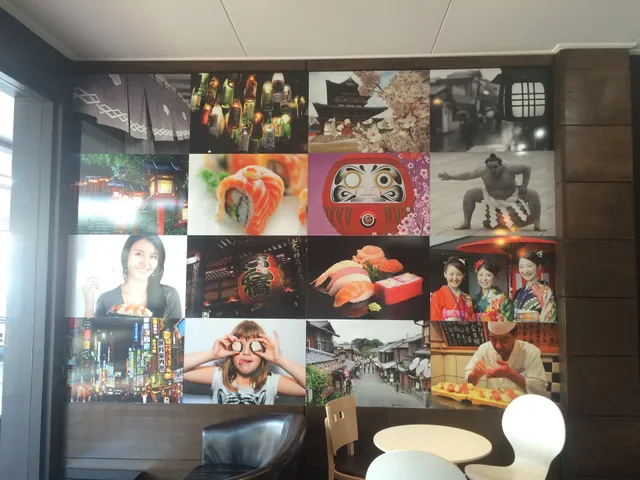 The SUSHI SHOP Mosgiel