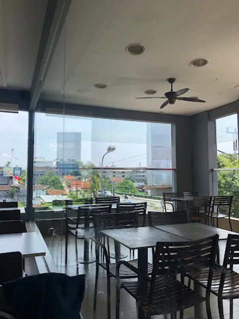 McDonald's Sudirman Jogja