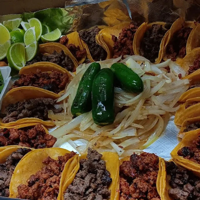 Tacos Mi Buen