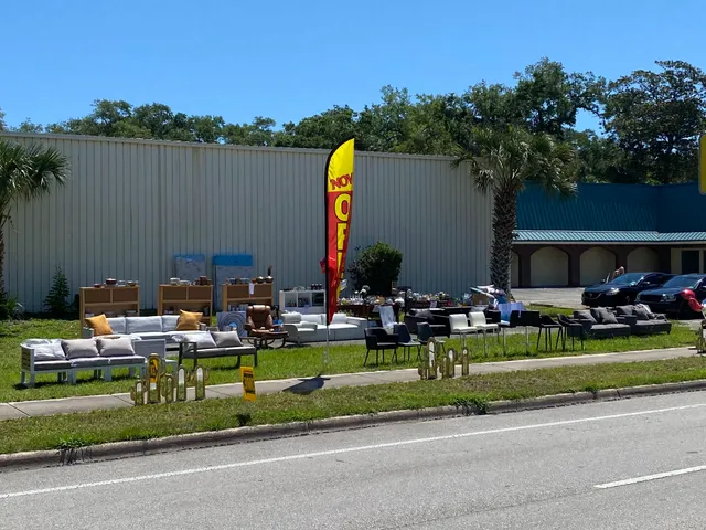 Wholesale Furniture Outlet