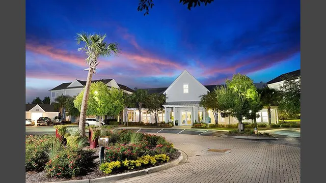 Spanish Fort Town Center Apartments