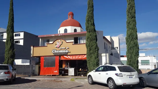 Taquería El Chemao