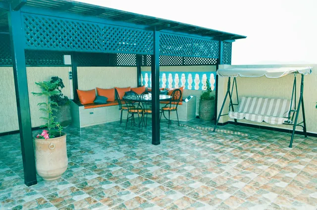 appartements meublés Lwalida