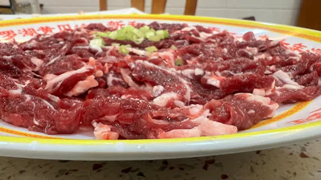 Xinhefeng Chaozhou Beef Shop