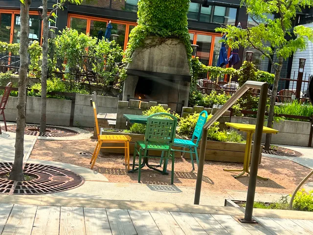 Colectivo Coffee Mequon