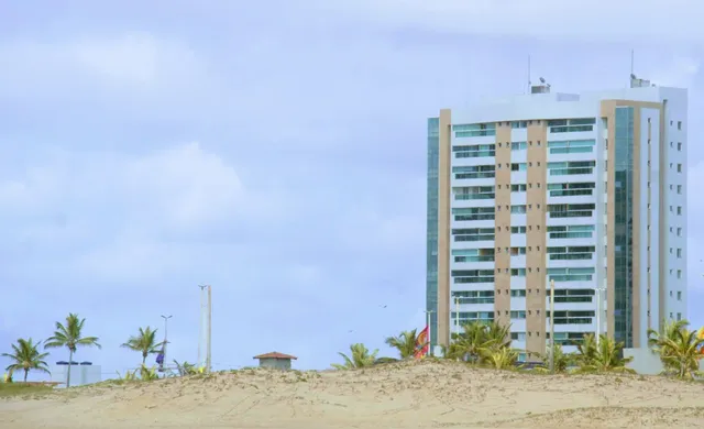 Pousada Jubaia Aracaju