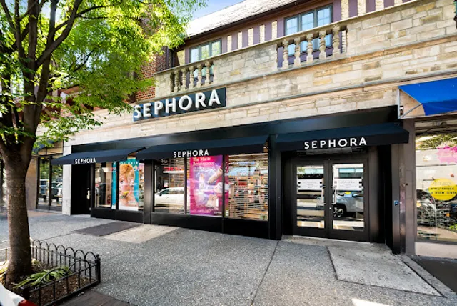 SEPHORA