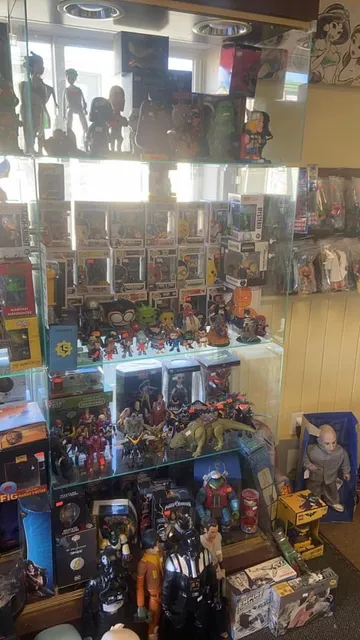 Northeast Collectibles