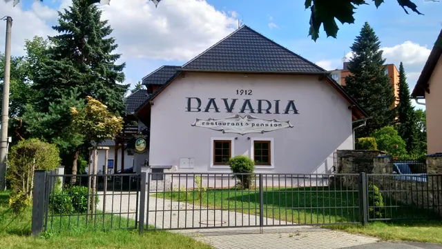 Restaurace Bavaria