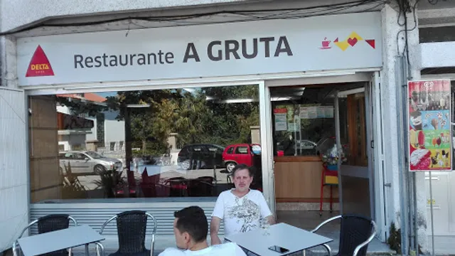 A Gruta