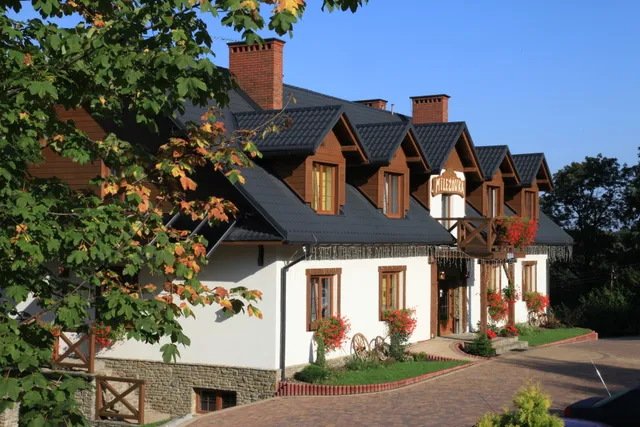 Mileżówka - Noclegi&SPA