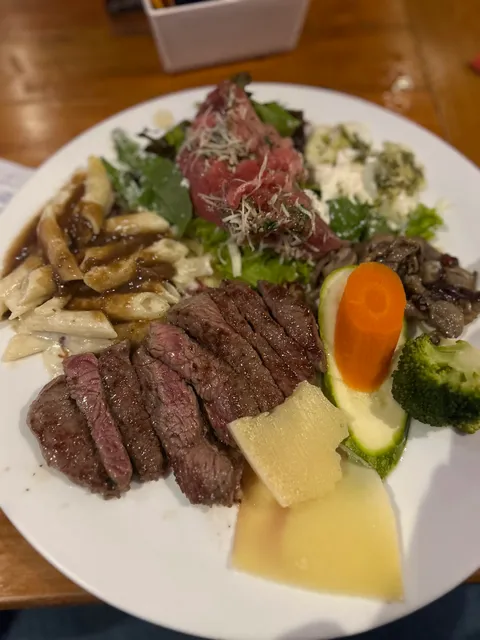 Kilomania Gastronomia a Kilo