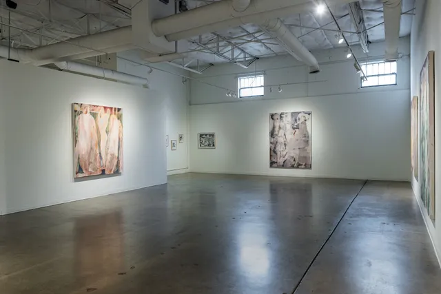 Conduit Gallery