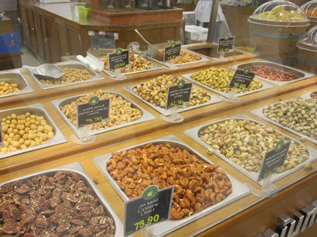 Gupta Sweets & Namkeen