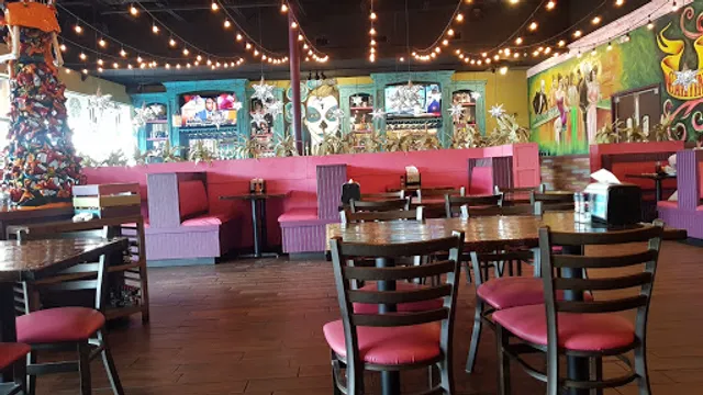 Cantina Louie (Atlantic Beach, FL)