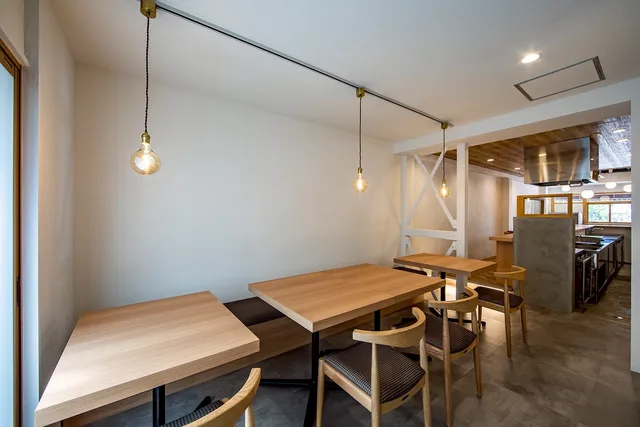 おむすびと豚汁 nae