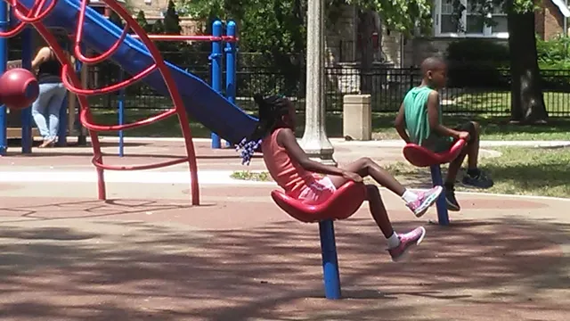 Cole (Nat King) Park