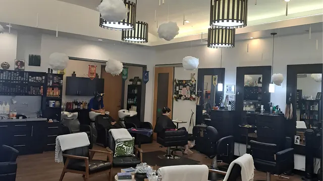 Imperial Salon and Spa II