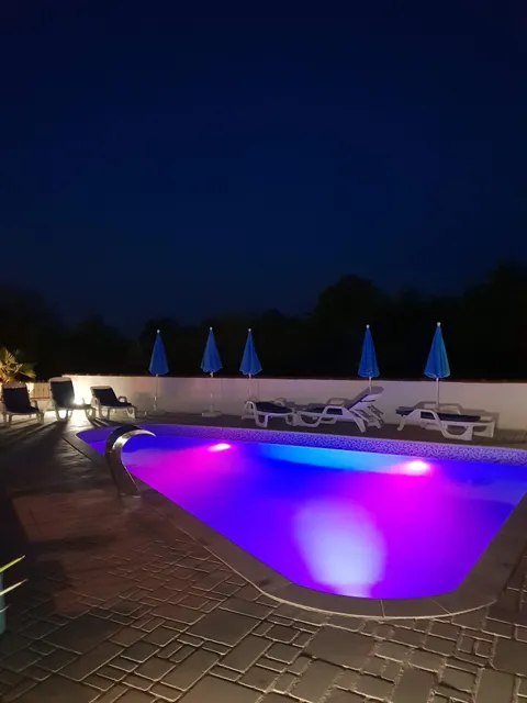 Sveti Vid Dobrinjski29 Palmer RESIDENCE