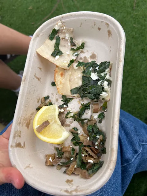 Emmys Gourmet Gozleme