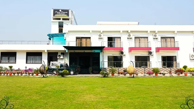 Prayag Bhagirath Resort And Club