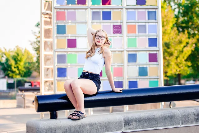 Charlie & Rae Photography