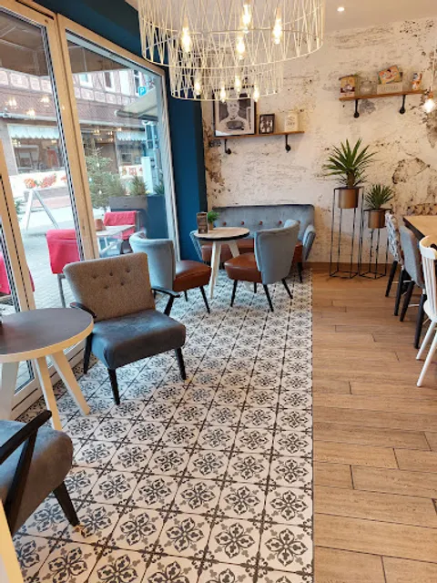 Helbing mein Lieblingsbäcker GmbH & Co. KG