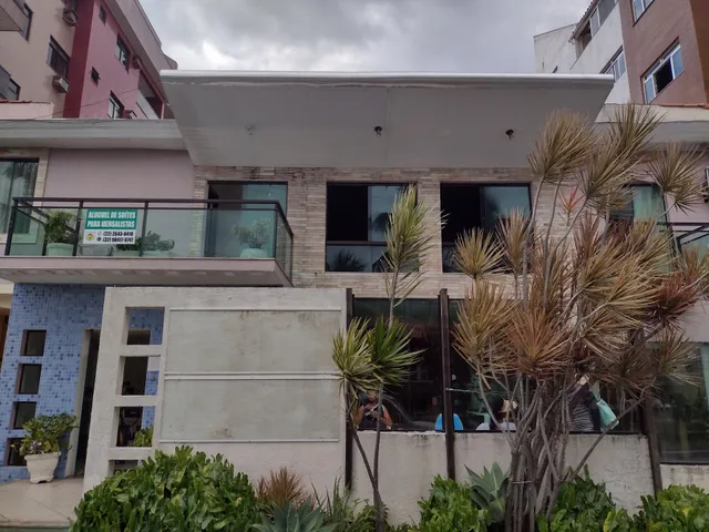 Pousada Vale do Amanhecer