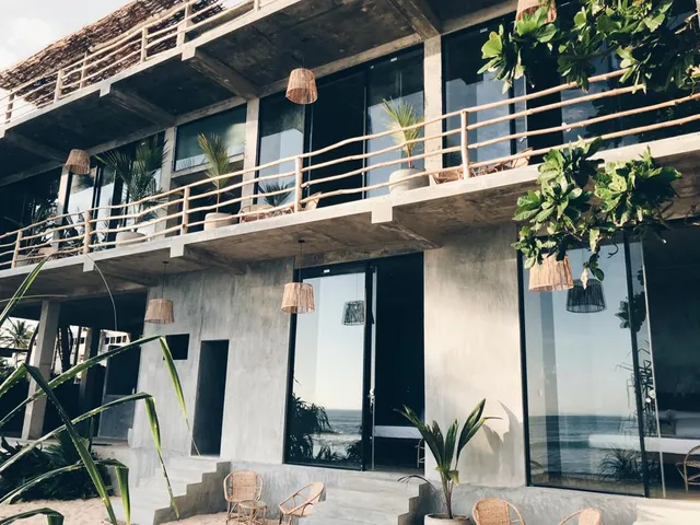 Morena Boutique Hotel