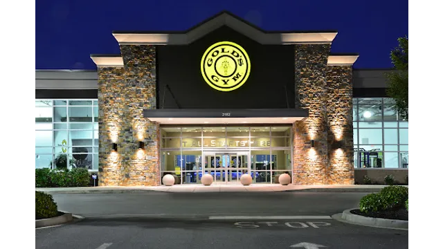 Gold's Gym