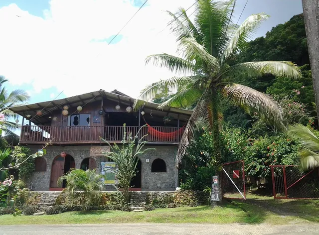 Posada Turística Rocas De Cabo Marzo