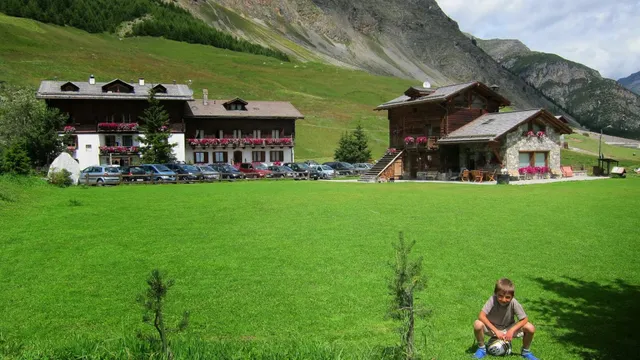 Chalet del sole Apartment