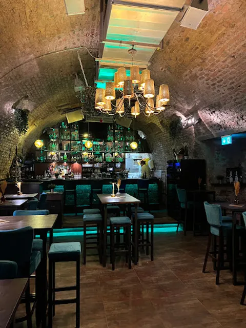 MORITZ CLUB BAR EVENTS